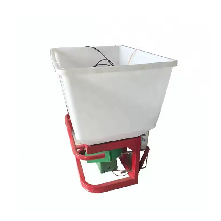 Kent u automatische meststofapplicators?