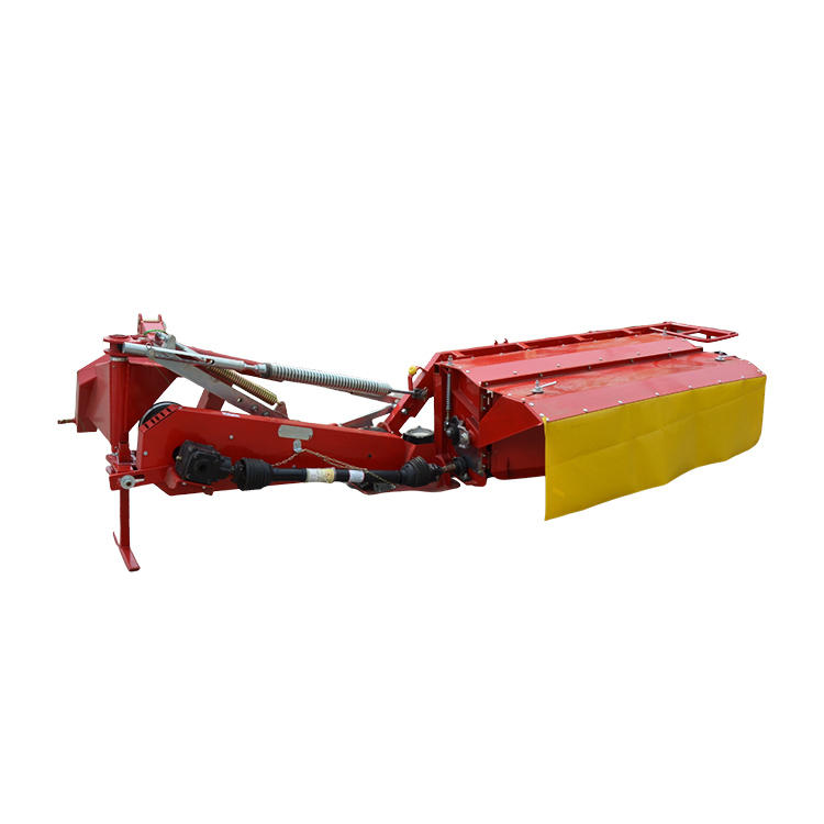 Hoe kiest u de juiste tractormaaier voor verschillende scenario's?