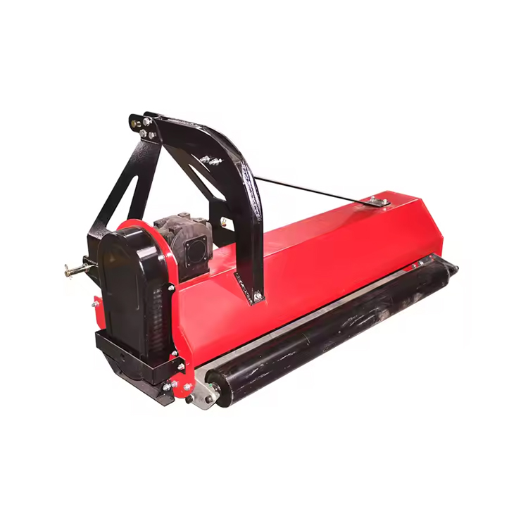 Innovatietechnologie voor hydraulische zijdelingse verplaatsing