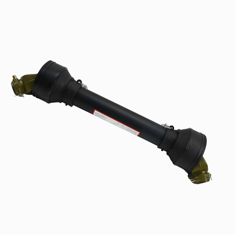 Landbouw PTO -aandrijfassen