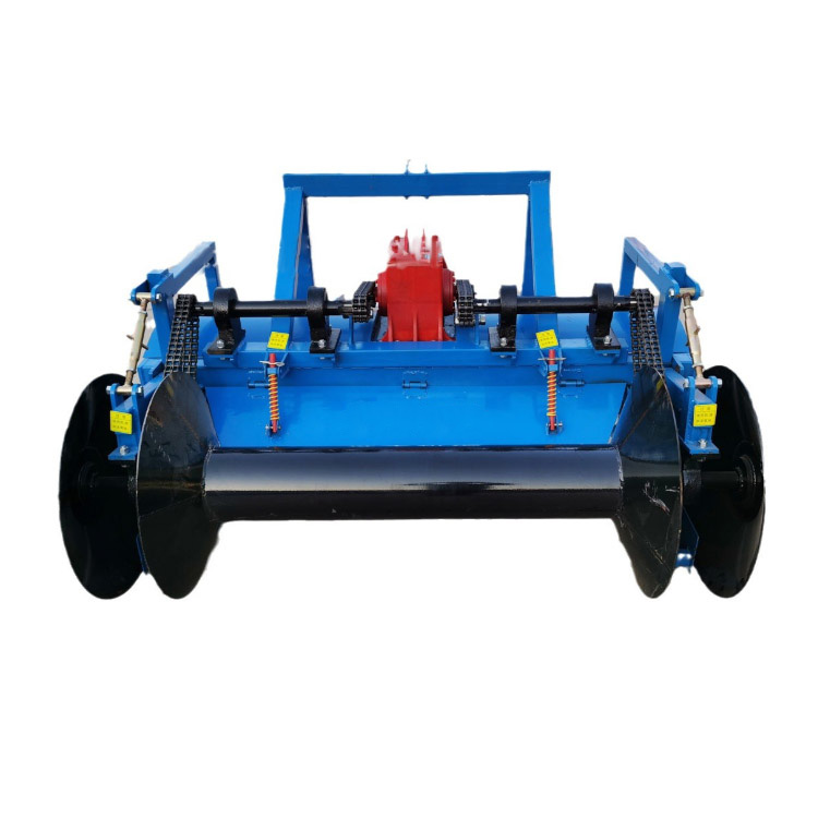 Farm Ridging -machines