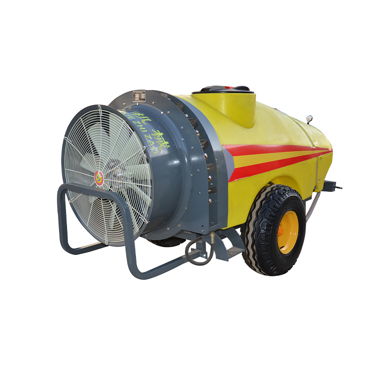 Boomgaardvaartsprayer